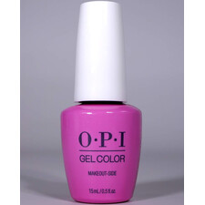OPI GELCOLOR - MAKEOUT-SIDE​ #GCP002
