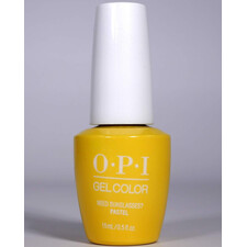 OPI GELCOLOR PASTEL NEED SUNGLASSES GC104