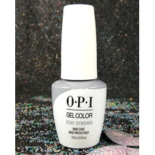 OPI GELCOLOR STAY STRONG BASE COAT #GC002