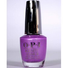 OPI INFINITE SHINE - BIKINI BOARDROOM​ #ISLP006