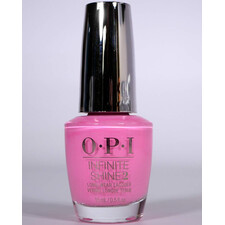 OPI INFINITE SHINE - I QUIT MY DAY JOB #ISLP001