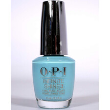 OPI INFINITE SHINE - NFTEASE ME #ISLS006