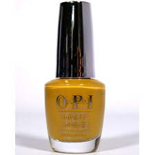 OPI INFINITE SHINE - OCHRE THE MOON #ISLF005