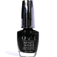 OPI INFINITE SHINE - PEPPERMINT BARK AND BITE - #ISHRQ15