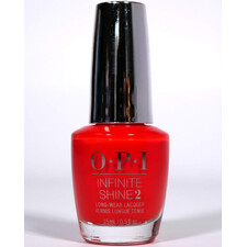 OPI INFINITE SHINE - RUST & RELAXATION #ISLF006