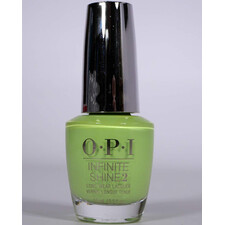 OPI INFINITE SHINE - SUMMER​ MONDAY-FRIDAYS #ISLP012