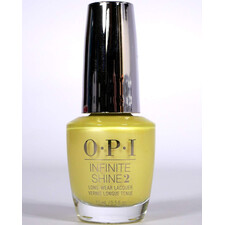 OPI INFINITE SHINE - SUNSCREENING MY CALLS​​ #ISLP003