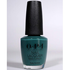 OPI NAIL LACQUER - MY STUDIO'S ON SPRING #NLLA12