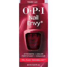 OPI NAIL ENVY WITH TRI-FLEX - TOUGH LUV #NT226