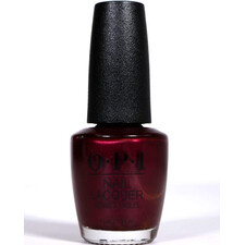 OPI NAIL LACQUER - BIG SAGITTARIUS ENERGY #NLH024