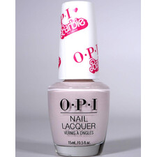OPI NAIL LACQUER - BON VOYAGE TO REALITY! - #NLB013