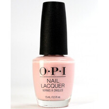 OPI NAIL LACQUER - FROM DUSK TIL DUNE #NLN76
