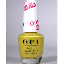 OPI NAIL LACQUER - HI KEN - #NLB019