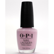 OPI NAIL LACQUER - HOLLYWOOD & VIBE #NLH004
