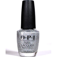 OPI NAIL LACQUER - I CANCER-TAINLY SHINE #NLH018