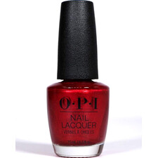 OPI NAIL LACQUER - KISS MY ARIES #NLH025