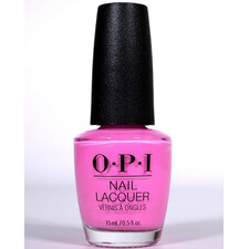 OPI NAIL LACQUER - MAKEOUT-SIDE​ #NLP002
