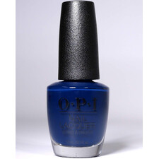 OPI NAIL LACQUER MIDNIGHT MANTRA #NLF009