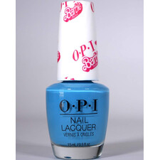 OPI NAIL LACQUER - MY JOB IS BEACH - #NLB021