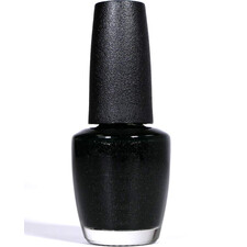 OPI NAIL LACQUER - PEPPERMINT BARK AND BITE - #NLHRQ01