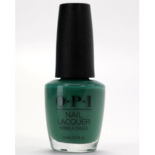 OPI NAIL LACQUER - RATED PEA-G #NLH007