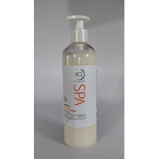 BCL SPA GEL LOTION "MANDARIN + MANGO" 12 OZ-355 ML