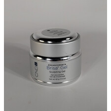 CND BRISA SCULPTING GEL PURE WHITE OPAQUE 42G 1.5 OZ
