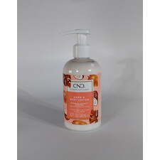 MANGO & COCONUT HAND & BODY LOTION BY CND SCENTSATIONS 245 ML - 8.3 FL OZ