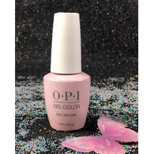 OPI GELCOLOR - BABY TAKE A VOW #GCSH1