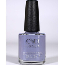 CND VINYLUX HAZY GAMES #462 WEEKLY POLISH