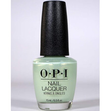OPI NAIL LACQUER APPOINTMINT CONFIRMED #NLS047