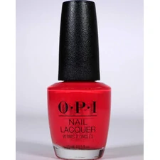 OPI NAIL LACQUER BLUSHIN’ PRIDE #NLS054