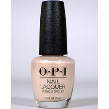 OPI NAIL LACQUER MIRROR, MIRROR ON THE AWE #NLS038