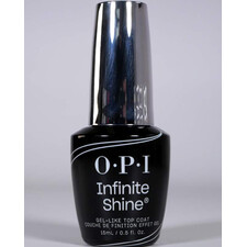 OPI INFINITE SHINE - GEL-LIKE TOP COAT #IST31