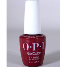 OPI GELCOLOR INTELLI-GEL - I’M REALLY AN ACTRESS #GCH010