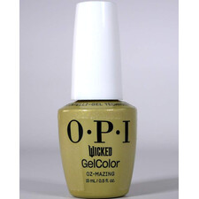 OPI GELCOLOR INTELLI-GEL - OZ-MAZING #HPR04