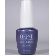 OPI GELCOLOR - YOU’VE GOT NAIL #GCF017