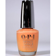 OPI INFINITE SHINE - 24 CARROTS #ISL138