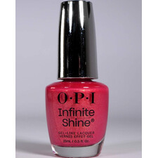 OPI INFINITE SHINE - FEELIN' MYSELF #ISL142