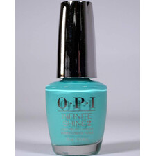 OPI INFINITE SHINE - FIRST CLASS TIX #ISL140