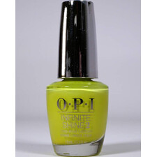 OPI INFINITE SHINE - GET IN LIME #ISL139