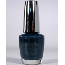 OPI INFINITE SHINE GET IN PLATFORM-ATION #ISL193