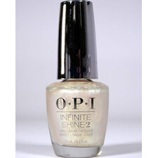 OPI INFINITE SHINE - GLITTER MOGUL #ISL132