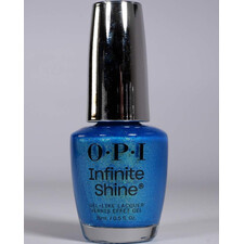 OPI INFINITE SHINE - I DESERVE THE WHIRL #ISL144