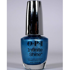 OPI INFINITE SHINE - MILLENNIYUM #ISL155