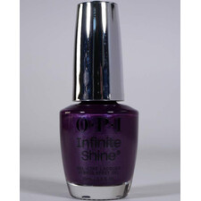 OPI INFINITE SHINE MY BERRY JANES #ISL189
