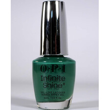 OPI INFINITE SHINE OPI’M A SUPERMODEL #ISL190
