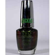 OPI INFINITE SHINE - OZMOPOLITAN #HRR17