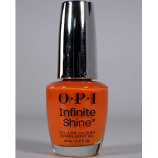 OPI INFINITE SHINE ROLLERBABE #ISL186