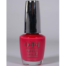 OPI INFINITE SHINE RUNNING WITH THE IN-FINITE CROWD #ISL05